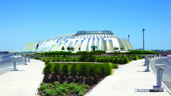 Ini Dia 10 Bandara Terbaik di Dunia