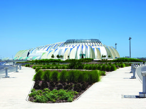 Ini Dia 10 Bandara Terbaik di Dunia