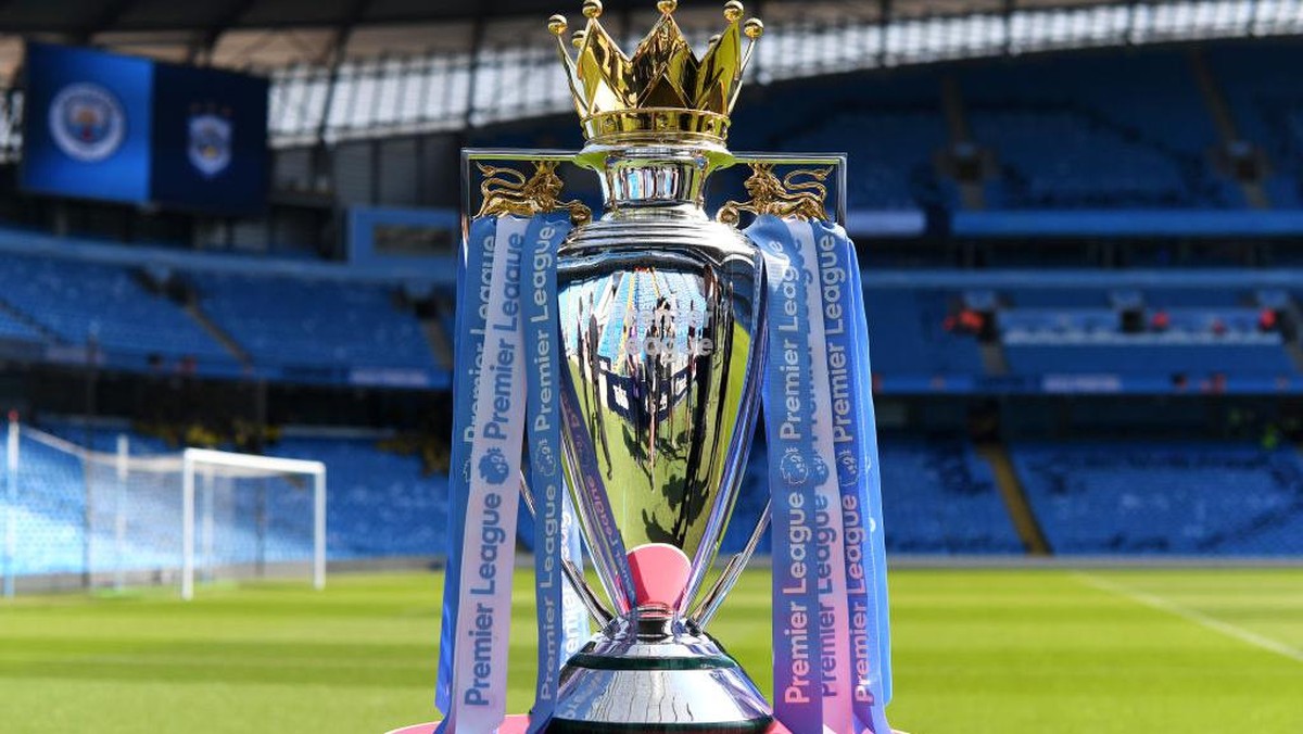 Foto: Michael Regan/Getty Images