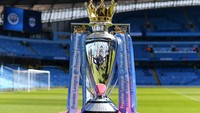 Inilah persentase dua tim yang paling lama duduk di puncak Klasemen Liga Inggris tapi tidak juara (Getty Images)