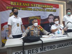 Berita Dan Informasi Begal Di Jakarta Terkini Dan Terbaru Hari Ini Detikcom 