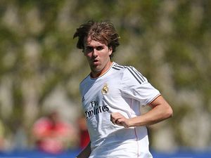 Punya Prospek di Real Madrid, tapi Hapus Sepakbola di Usia 20 Tahun