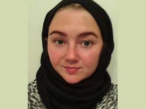 Kisah Calon Perawat Cantik Jatuh Cinta Pada Islam Setelah Membaca Al Quran Kisah Calon Perawat Cantik Jatuh Cinta Pada Islam Setelah Membaca Al Quran