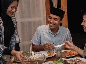 Sahur...! Cek Jadwal Imsak Puasa ke-27 di Jabar