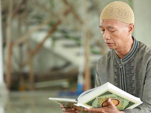 Pengurus Masjid Kehilangan Pemasukan: Biar Allah yang Mencukupi di Akhirat