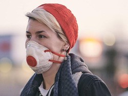 Hari-hari Janggal di London, Kisah Fotografer Abadikan Situasi Lockdown