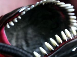 Top! Helm Custom Buatan Warga Sulsel Tembus Pasar Internasional