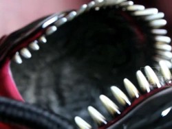 Top! Helm Custom Buatan Warga Sulsel Tembus Pasar Internasional