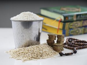 Niat Zakat Fitrah untuk Suami, Istri, Anak, Keluarga, dan Mewakili Orang Lain Niat Zakat Fitrah untuk Suami, Istri, Anak, Keluarga, dan Mewakili Orang Lain