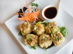 Resep Dimsum Ayam Udang yang Lezat buat Takjil Buka Puasa