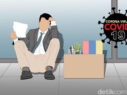 1.950 Pegawai Textron Terancam PHK Digencet Corona