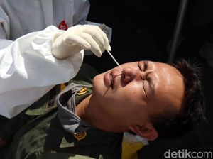 Curhat Traveler: Fix! Batal Liburan ke Bali Gegara Harus Swab Curhat Traveler: Fix! Batal Liburan ke Bali Gegara Harus Swab