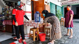 Tindakan Preventif untuk Toko Kelontong Cegah COVID-19