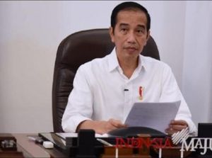 Istilah Baru: Defisit Pangan Istilah Baru: Defisit Pangan