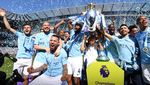 Awas Kutukan Comunity Shield, Arsenal