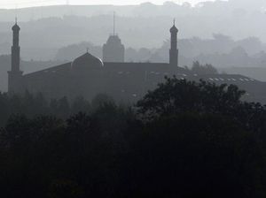 Imbau Tidak ke Masjid, Imam Khotbah dan Doa Lewat Media Sosial Imbau Tidak ke Masjid, Imam Khotbah dan Doa Lewat Media Sosial