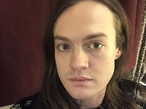 Jadi Transgender, Vokalis Band Black Metal Liturgy Takut Dihujat Jadi Transgender, Vokalis Band Black Metal Liturgy Takut Dihujat