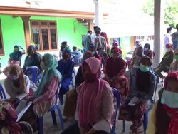 Ada Desa yang Tak Dapat BLT, Ini Penyebabnya