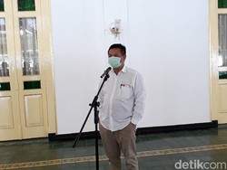BNPB Rekomendasi PSBB se-Jawa, Pemda DIY: Kita Masih Tanggap Darurat