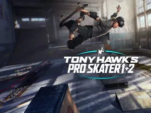 Nostalgia, Game Tony Hawks Skater 1 dan 2 akan Dirilis Ulang