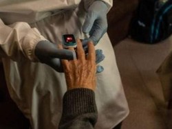 Perempuan Tertua di Spanyol Berhasil Taklukkan Corona, Usianya 113 Tahun