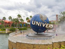 Sempat Dibatalkan, Universal Orlando Adakan Pesta Halloween