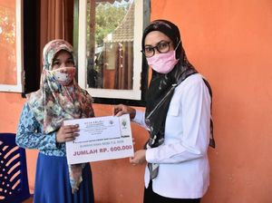 Bupati Luwu Utara Targetkan 166 Desa Tersalurkan BLT