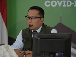 Presiden Jokowi Naikkan Lagi Iuran BPJS, Ridwan Kamil Minta Penjelasan