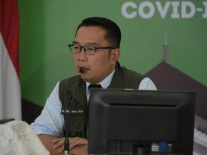 Jejak COVID-19 di Tiga Pabrik Besar di Cikarang Bekasi Jejak COVID-19 di Tiga Pabrik Besar di Cikarang Bekasi