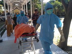 Duel di Sawah Tewaskan Tetangga di Situbondo Dipicu Masalah Rumput Gajah