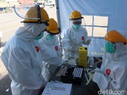 Duh, Polri Sudah Temukan 103 Kasus Hoax Covid-19