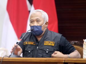 RS Jiwa Menur Rawat Pasien Pertama Orang Gangguan Jiwa Berstatus PDP