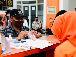 Sabi Nih, Bansos Tunai hingga Diskon Tarif Listrik Lanjut di 2021