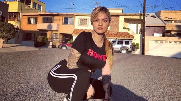 Potret Model Dibenci Rekan Kerja karena Terlalu Cantik hingga Pilih Resign