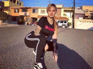 Potret Model Dibenci Rekan Kerja karena Terlalu Cantik hingga Pilih Resign