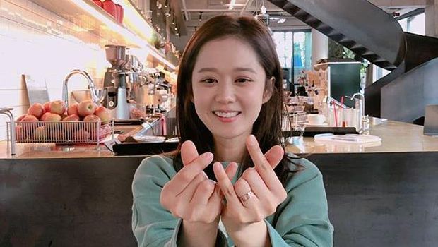 Jang Na Ra