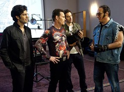 Sinopsis Entourage, Film Komedi yang Tayang di Bioskop Trans TV