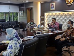 Atasi Dampak Pandemi, Kemensos Perkuat Layanan Psikososial