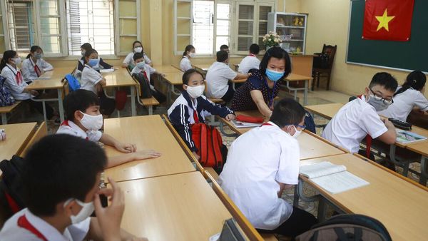 Vietnam Masih Nol Kasus Kematian Akibat Corona