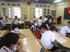 Vietnam Masih Nol Kasus Kematian Akibat Corona