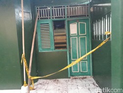 Polisi Ungkap Sebab Kematian SPG Blora yang Telah Membusuk di Kosnya