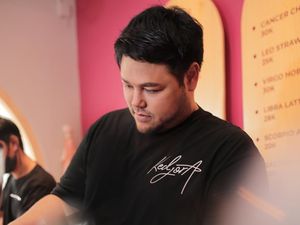 Ivan Gunawan Akui Baru Tahu Deddy Corbuzier Covid-19 dari Podcast