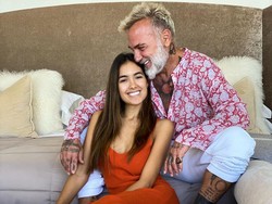 Fakta Playboy 52 Tahun yang Jadi Sensasi Setelah Pacarnya Hamil