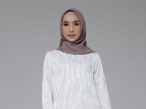 Rekomendasi 8 Tunik Manis untuk Lebaran, Harga Mulai dari Rp 92 Ribu
