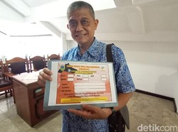 Di Tengah Pandemi Corona, 20 Warga Kudus Mundur dari Penerima Bansos PKH