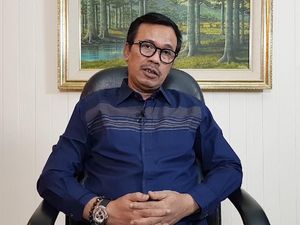Dubes Agus soal HRS: Punya Bayan Safar Belum Tentu Bisa Keluar Saudi Dubes Agus soal HRS: Punya Bayan Safar Belum Tentu Bisa Keluar Saudi