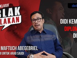 Didi Kempot, Tanah Suci, dan Diplomasi Indonesia