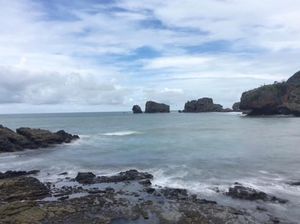 Songsong New Normal, Ini Persiapan Wisata Pantai di Gunungkidul