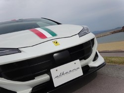 Poles Bodykit, Toyota Prius Ini Jadi Mirip Mobil Rp 9 Miliaran