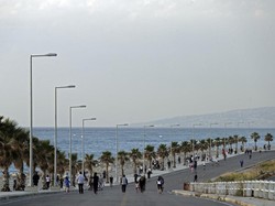 Cegah Gelombang Kedua Corona, Lebanon Terapkan Lockdown 4 Hari